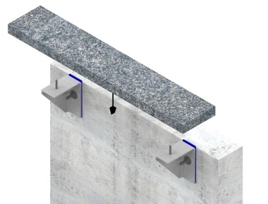 Dorpelsteunen leverbaar vanuit voorraad